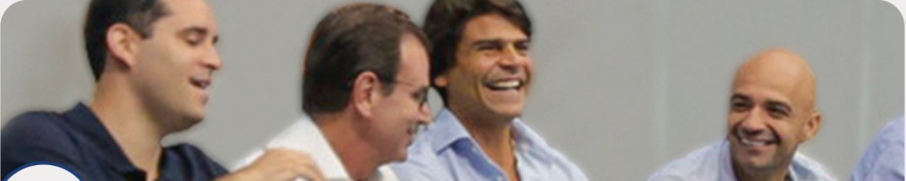 Marcio Ribeiro como líder de governo na Câmara Municipal do Rio