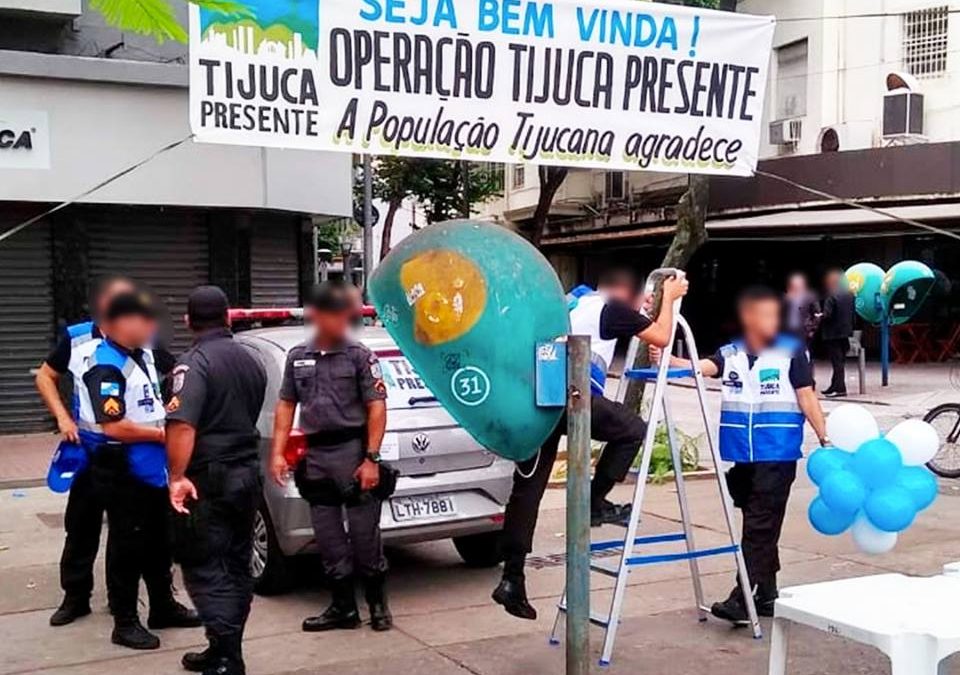 Operação Tijuca Presente