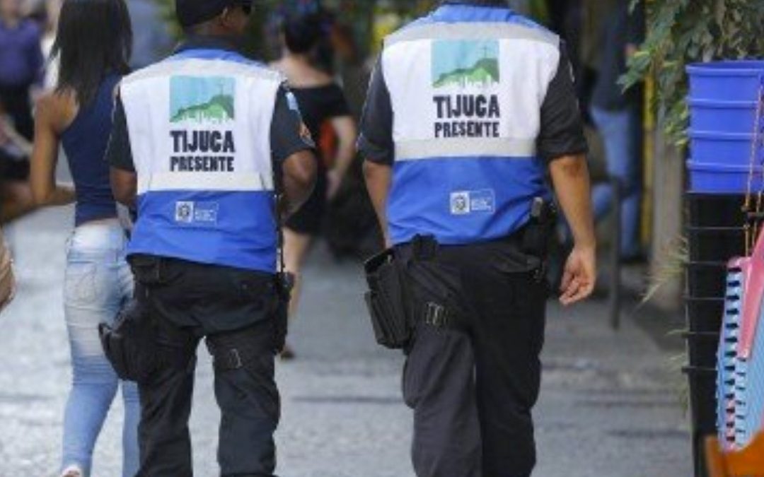 Maracanã Presente