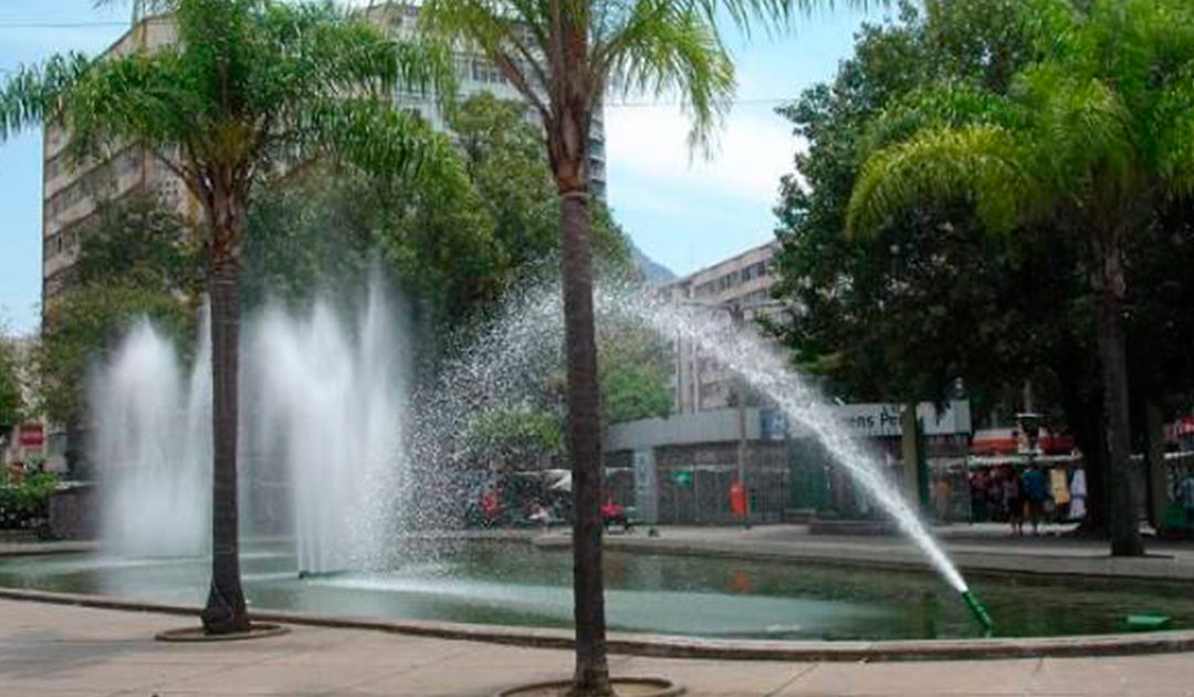 TIJUCA