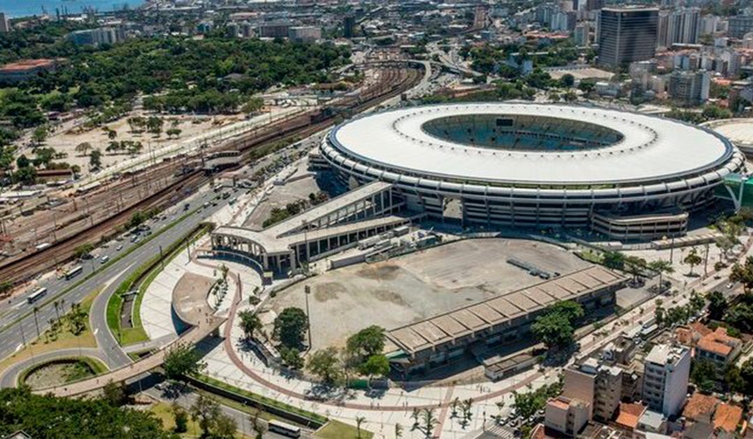 MARACANÃ