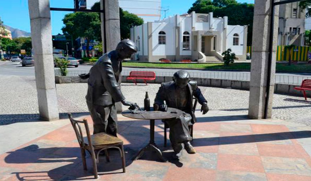VILA ISABEL