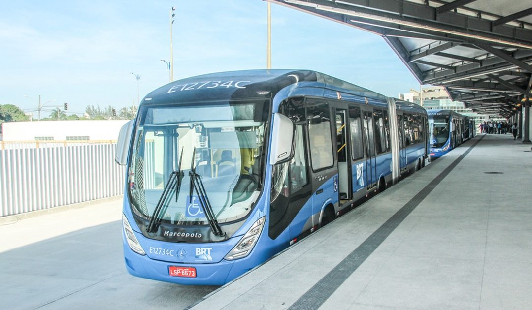 BRT