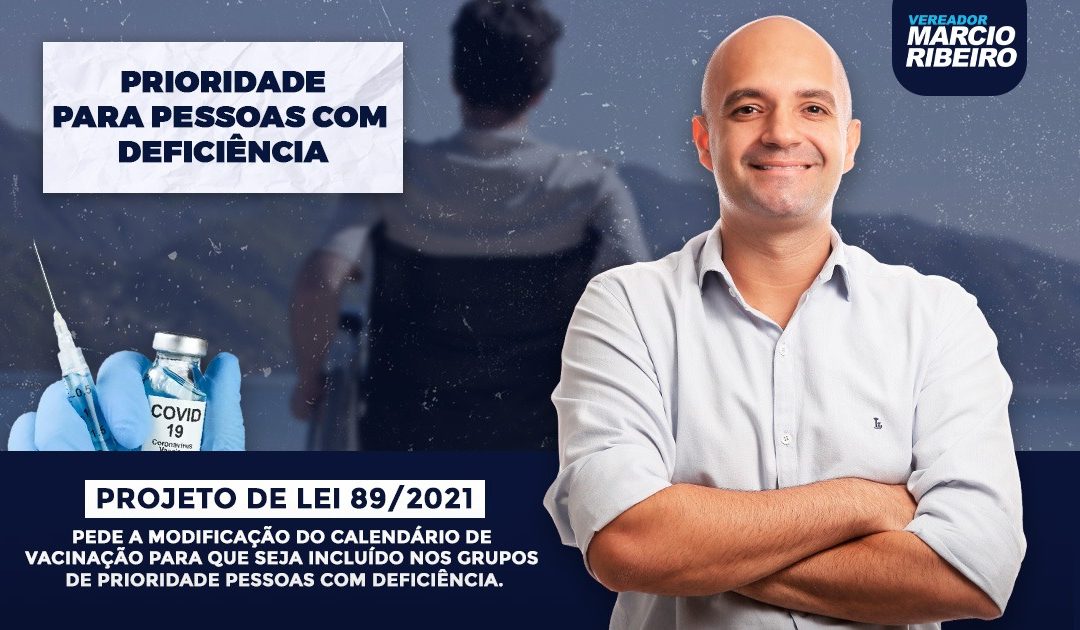 Garantia de direitos!