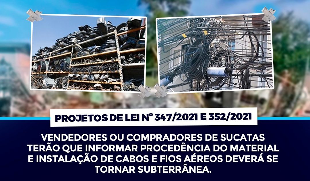 Chega de furtos e crimes contra a população carioca!