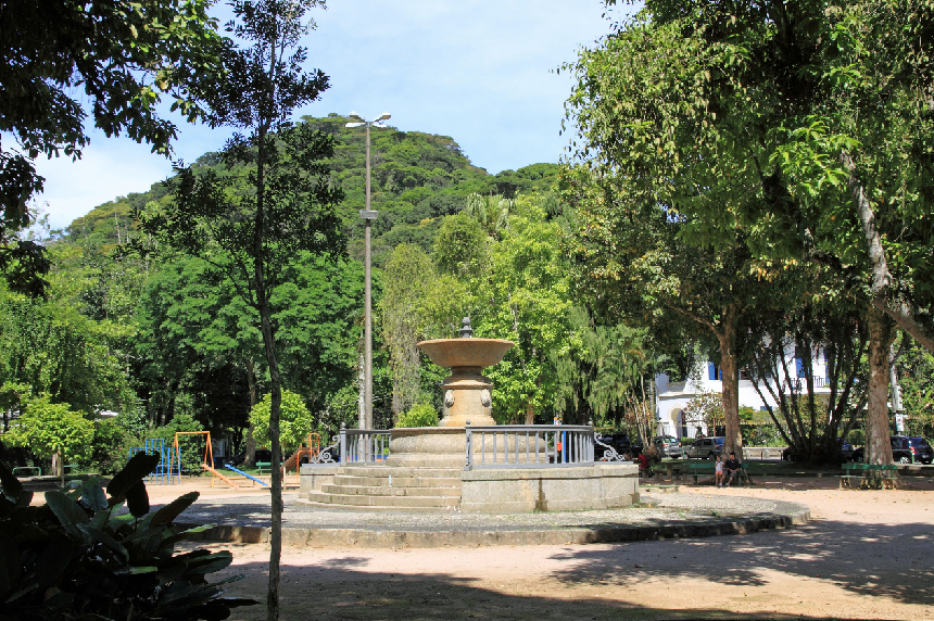 Alto da Boa Vista – aniversário é data oficial no calendário da cidade