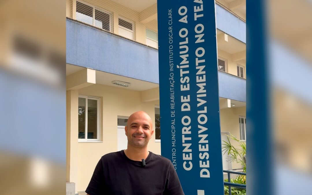Dia Mundial de Conscientização do Autismo