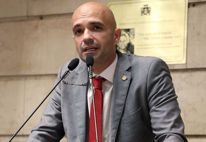 Câmara do Rio aprova projeto que estabelece condições especiais para o licenciamento de construções e acréscimos em edificações no município