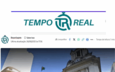 Câmara aprova projeto que garante prioridade na tramitação de processos para idosos e pessoas com deficiência