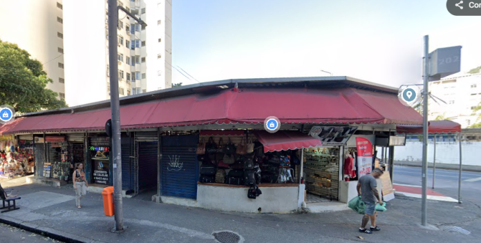 Mercado Popular da Tijuca agora é reconhecido por lei