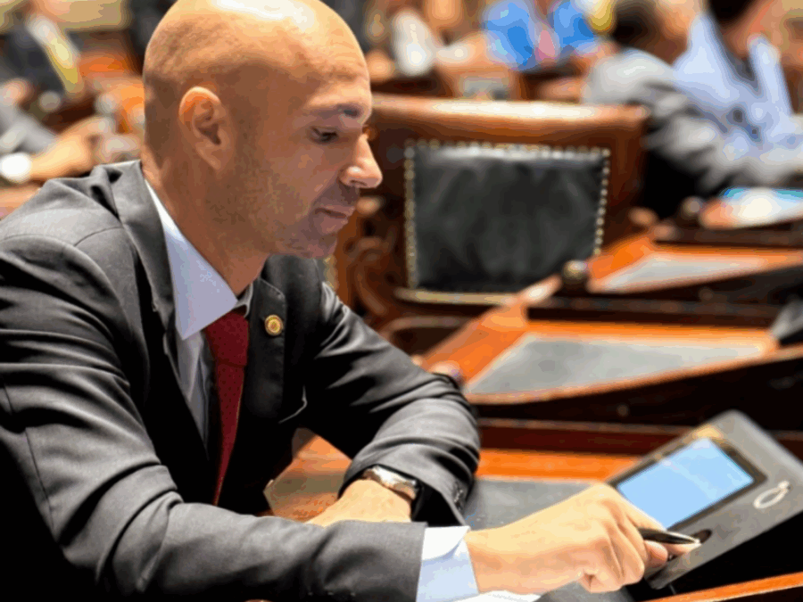 Câmara aprova regulamentação do uso de armas de fogo pela Guarda Municipal